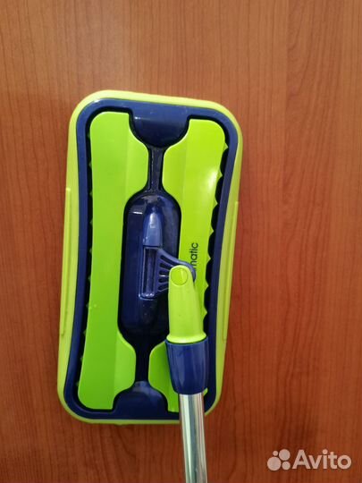 Швабра универсальная гринвей