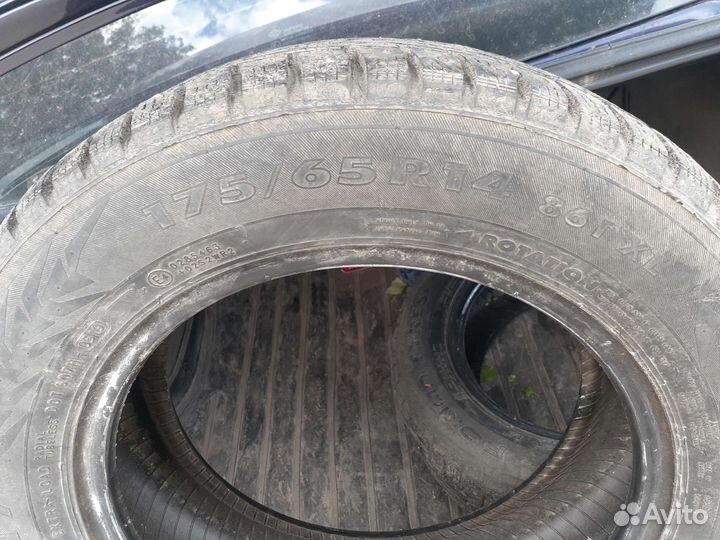 Accelera Accelera 2.25/4.5 R14
