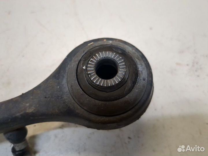 Рычаг подвески BMW X3 E83, 2008