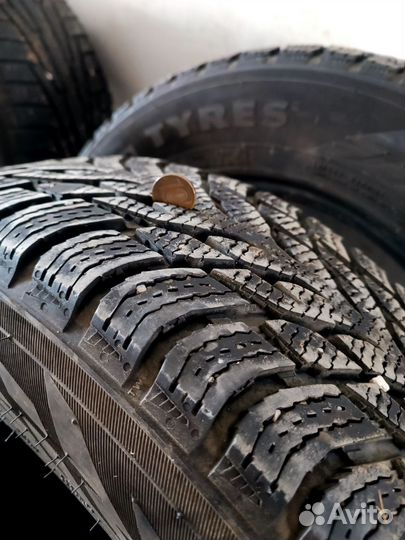 Nokian Tyres Hakka Black 195/65 R15