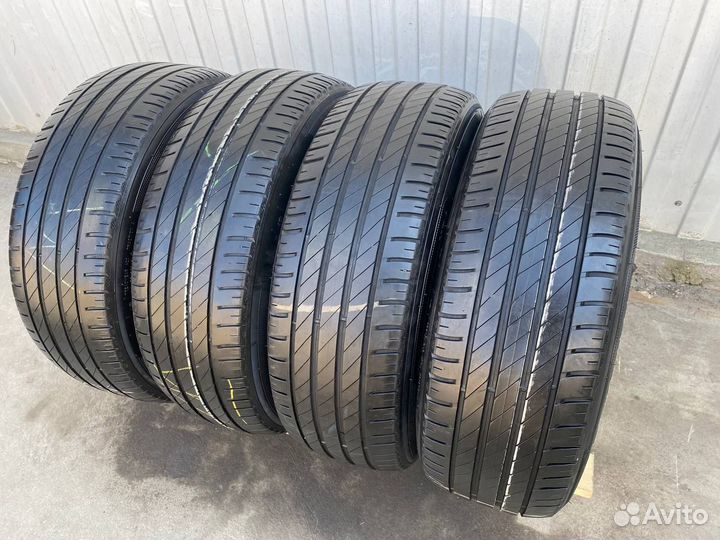 Kleber Dynaxer HP4 185/65 R15