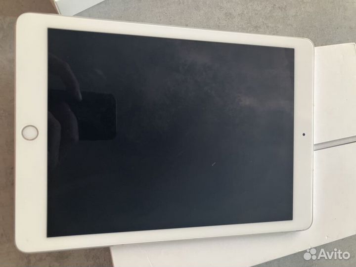 iPad pro 9.7 не рабочий.(№ 6)