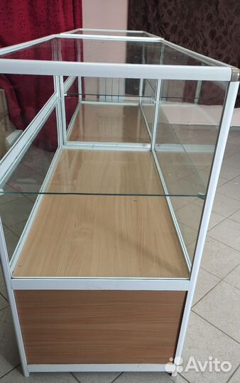 Стелаж торговое оборудование