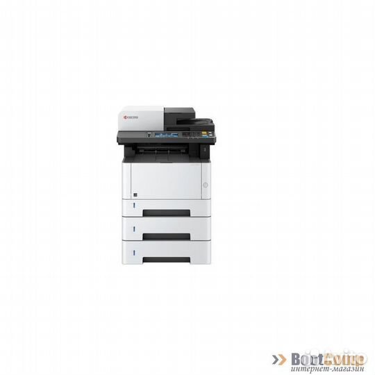 Мфу Kyocera ecosys M2640idw