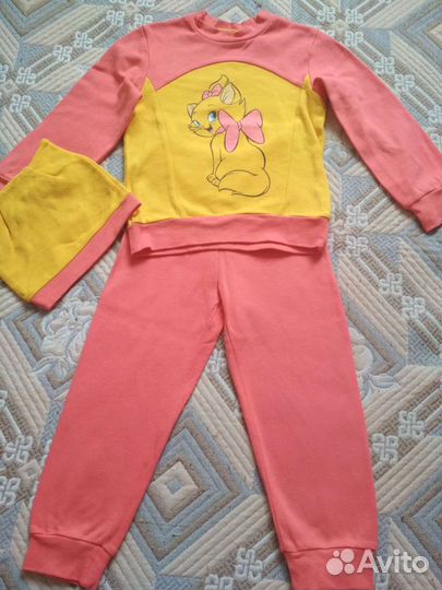 Костюмы для девочки