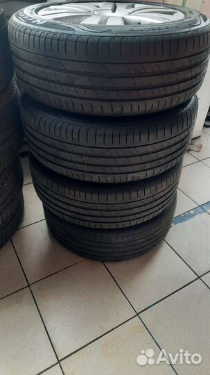 Nexen N'Fera SU1 205/55 R16 94W