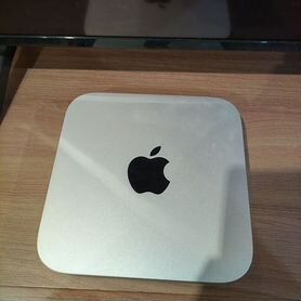 Apple mac mini late 2014