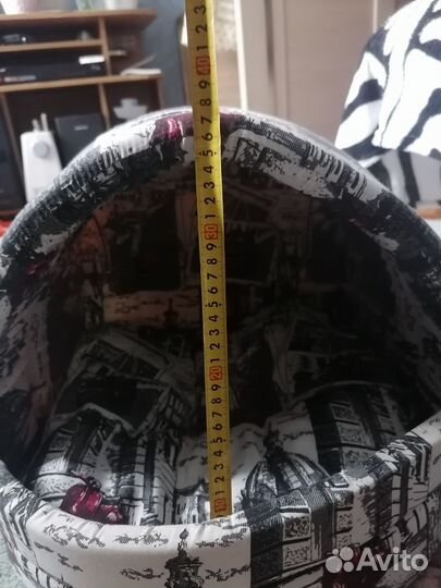 Домик-лежанка для собак и кошек