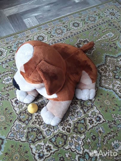 Мягкая игрушка 
