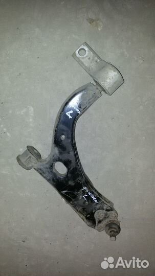Форд фьюжен рычаг подвески
