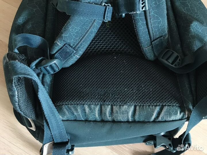 Рюкзак школьный Beckmann