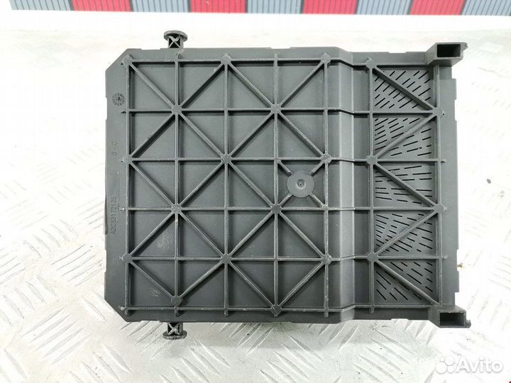 Блок комфорта для Citroen Picasso S118085220F