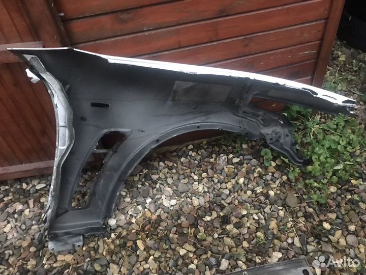 Infinity fx-Qx 3,5 3,7 5,0 дверь,крыло