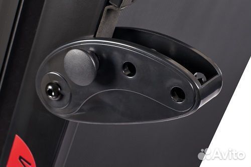 Беговая дорожка Titanium Masters Physiotech TDM