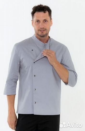 Китель поварской