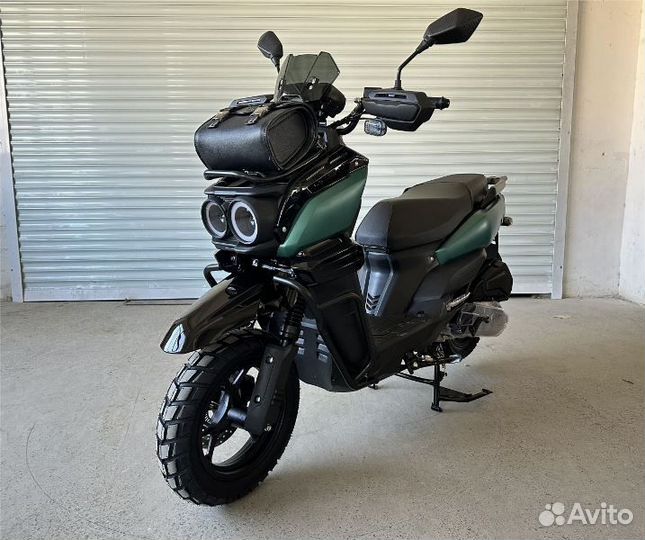 Скутер смарт 3