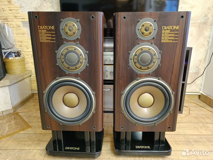 Diatone DS-2000