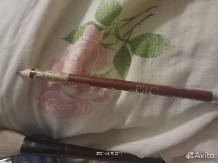 Кисточки для макияжа