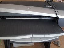 Принтер - плоттер HP DesignJet 130nr