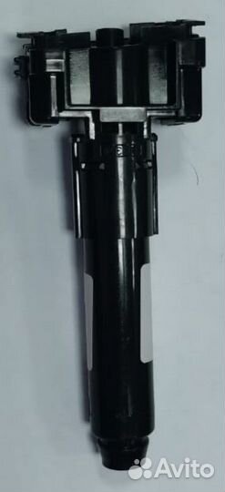 Rav4 форсунка омывателя фары левая (Китай)