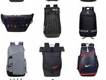 Спортивный рюкзак Nike Air Jordan