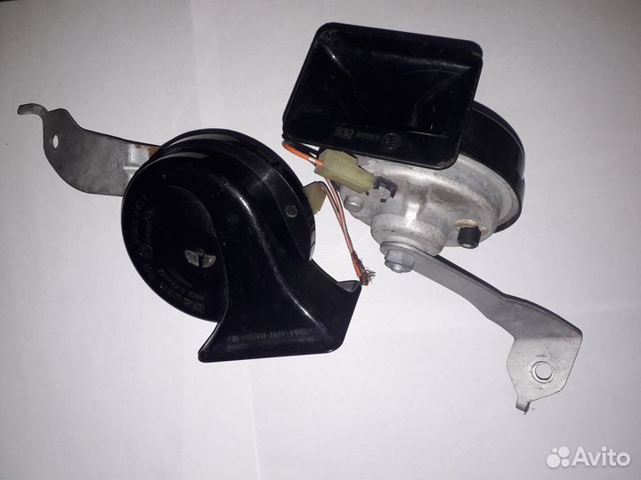 Сигнал Klaxon TR99