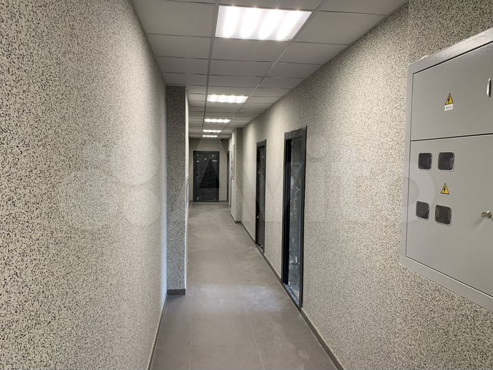 2-к. квартира, 43,4 м², 10/12 эт.