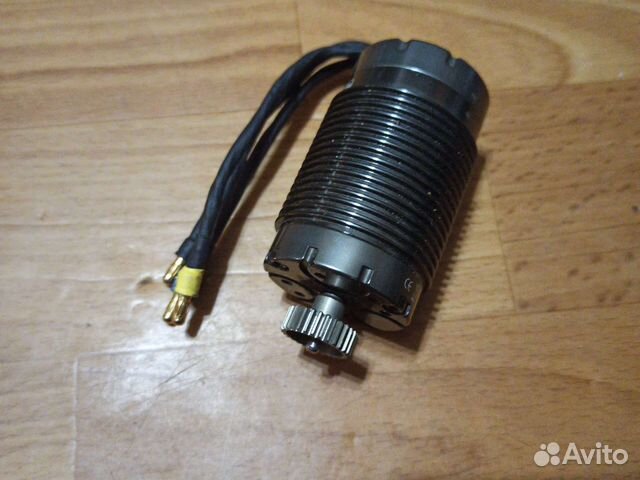 RC мотор Vortex