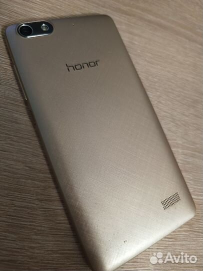 HONOR 4c, 2/8 ГБ