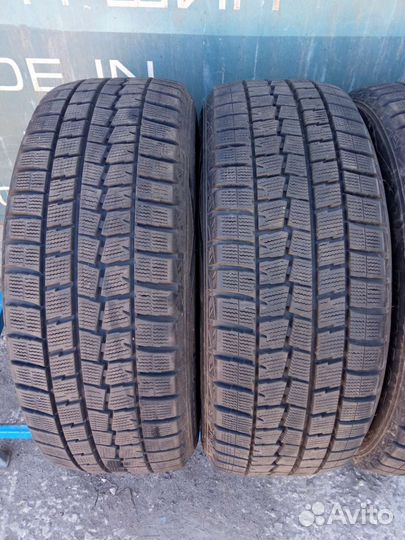 Dunlop Winter Maxx 225/55 R17 98Q