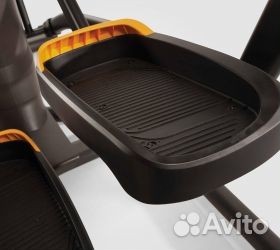 Эллиптический эргометр matrix A30XIR