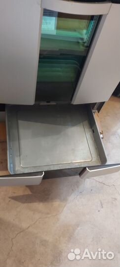 Плита электрическая стеклокерамика gorenje