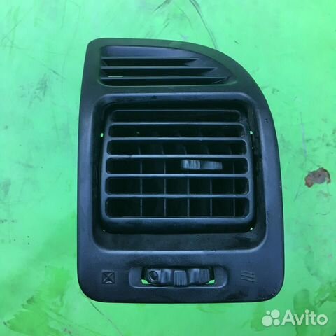 Дефлектор воздушный Митсубиси Галант 8