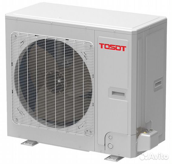 Сплит-система Tosot T24H-ILC/I/TF06P-LC/T24H-ILU/O