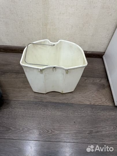 Ведро от пылесоса karcher puzzi 10/1