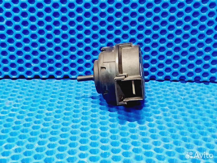 Датчик уровня воды (прессостат) стиральной машины