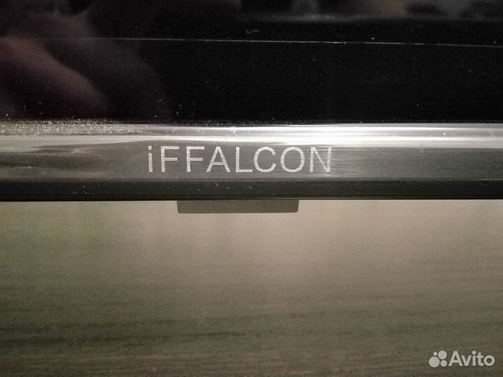 Телевизор iffalcon 32дюйма SMART tv