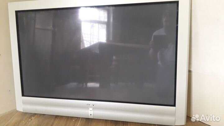 Телевизор бу