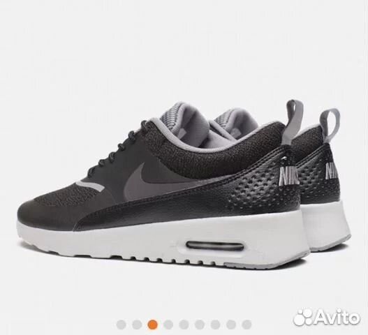 Кроссовки nike air max