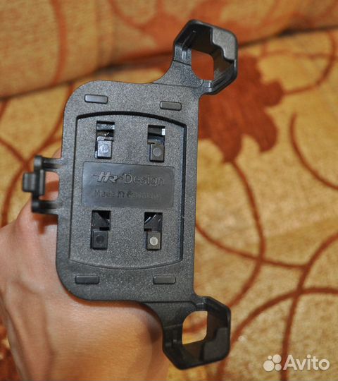 Держатель для телефона автомобильный Германия