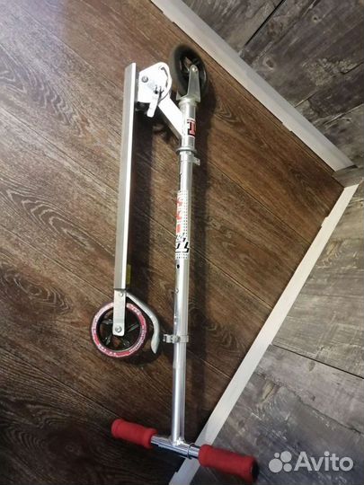 Самокат детский