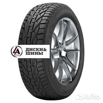 Tigar Winter 225/50 R17 94H
