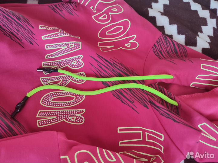 Балахон для девочек