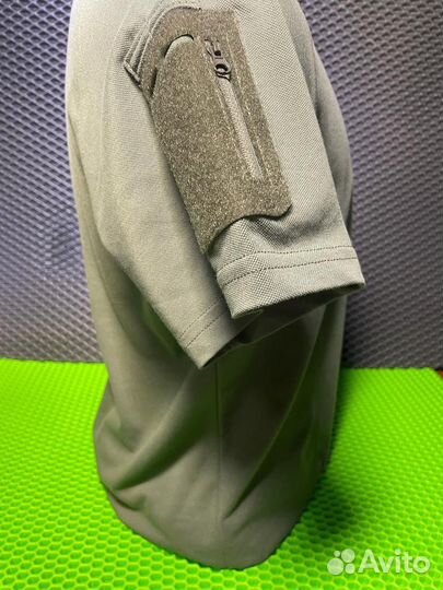 Тактическая футболка