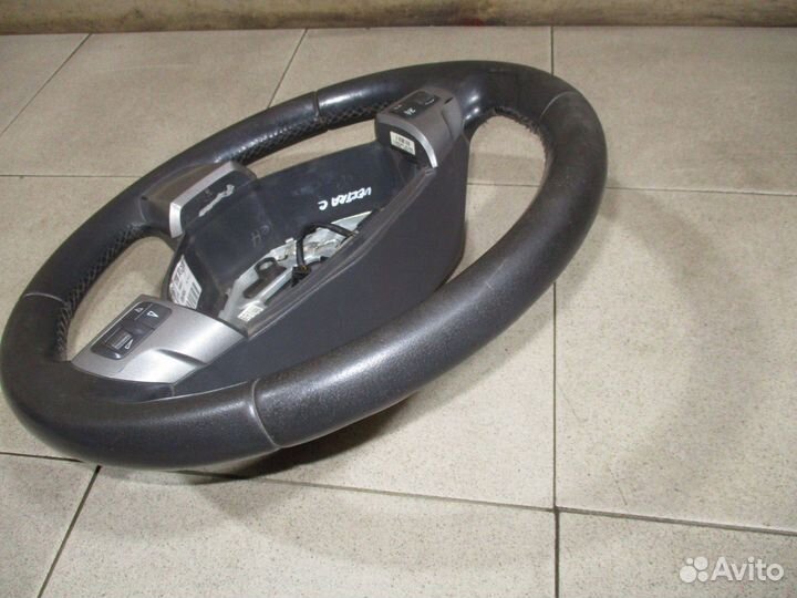 Рулевое колесо Opel Vectra C