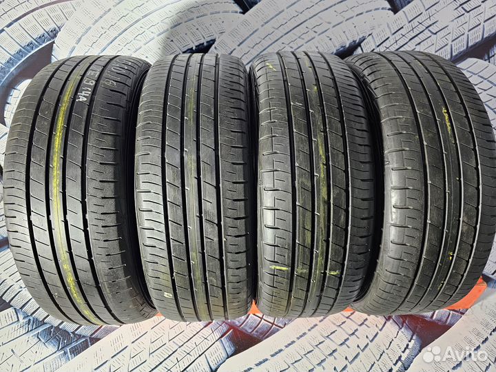 Falken Ziex ZE-914 215/60 R16