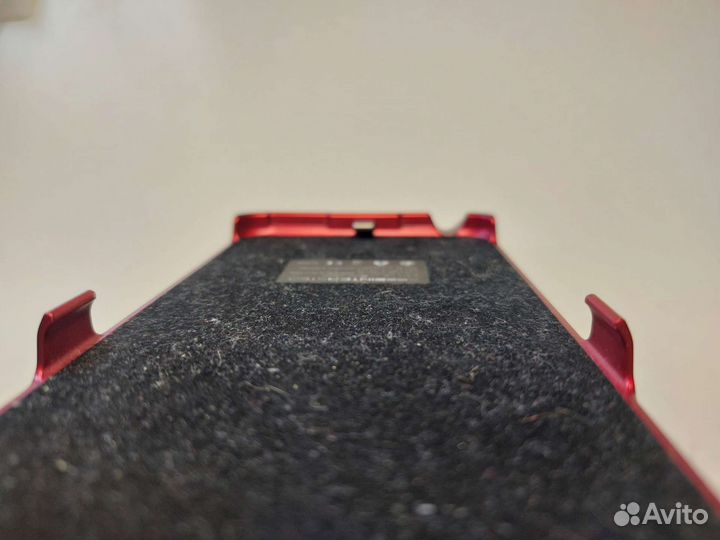 Внешний аккумулятор apple