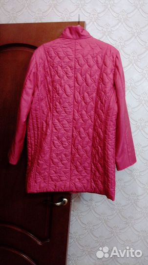 Куртка женская импортная