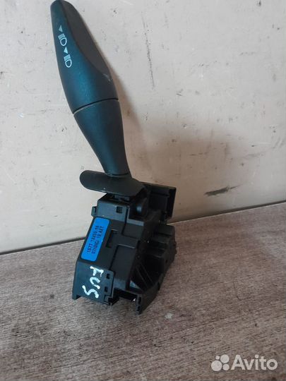 Переключатель поворотов подрулевой ford mondeo III/fiesta / fusion