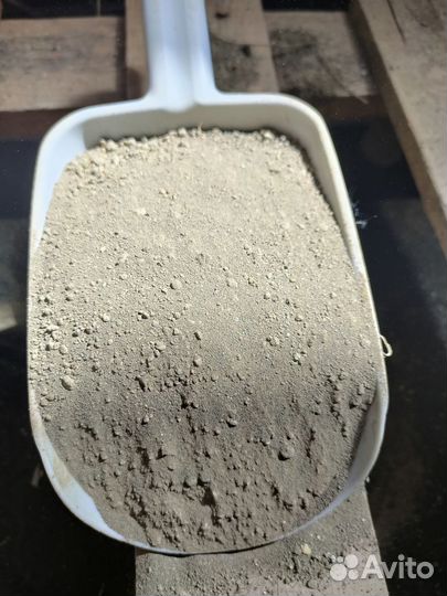 Глауконит от производителя (удобрение)